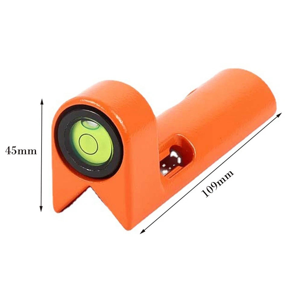 Standard Rod Level for Universal Use (90 Degree Right Angle)