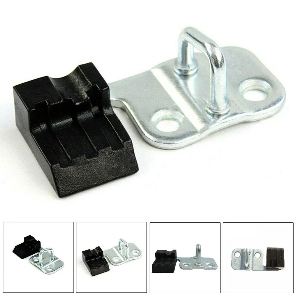 Rear Door Lower Latch Striker Kit for (4125528)