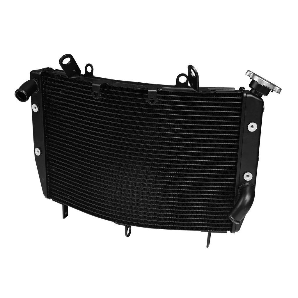 Engine Cooling Radiator for Yamaha YZF R6 (2017–2025)