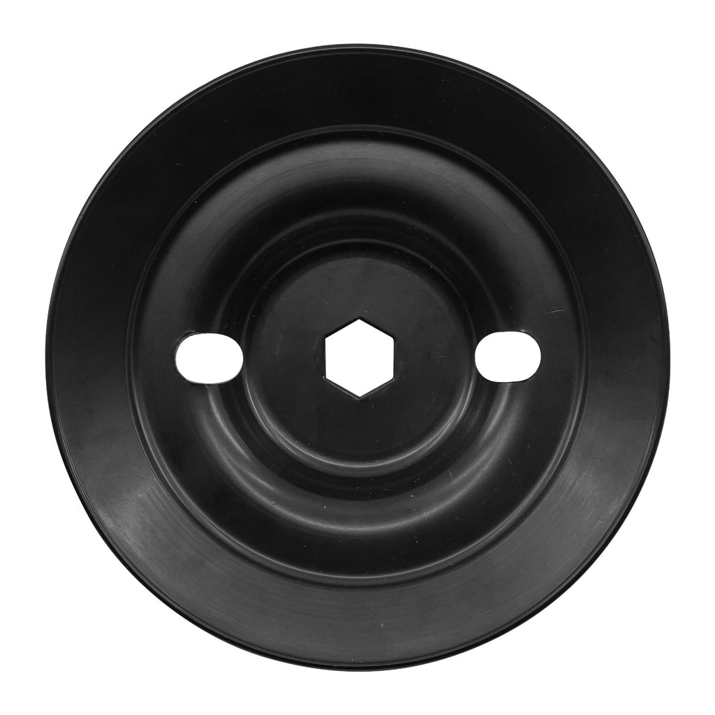 Deck Pulley Replacement for John Deere Z235 Z315 Z320 Z335M (2008–2018)