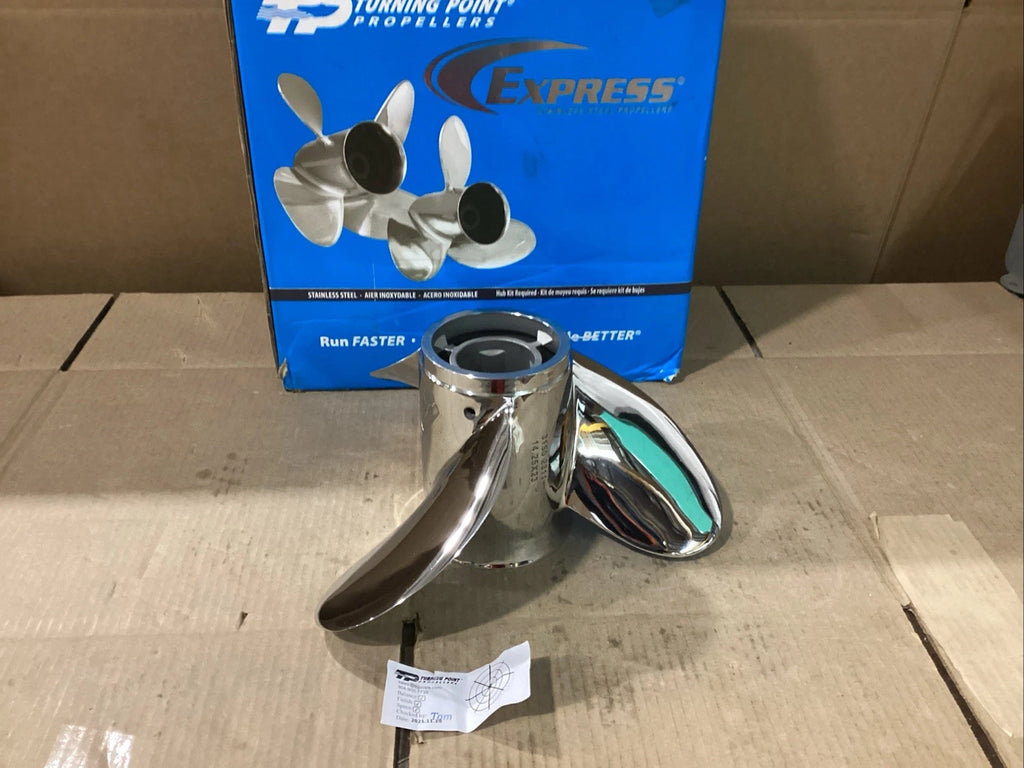 3 Blade Propeller for Turning Point Express TUR-3150-2311