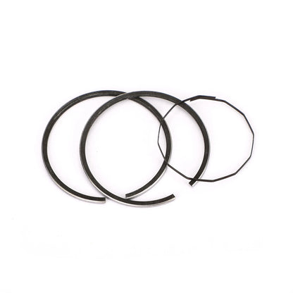 Piston Kit & Rings Set 40.50mm for Honda ZX 50 Live Dio WW 50 Topic (1990–2005)