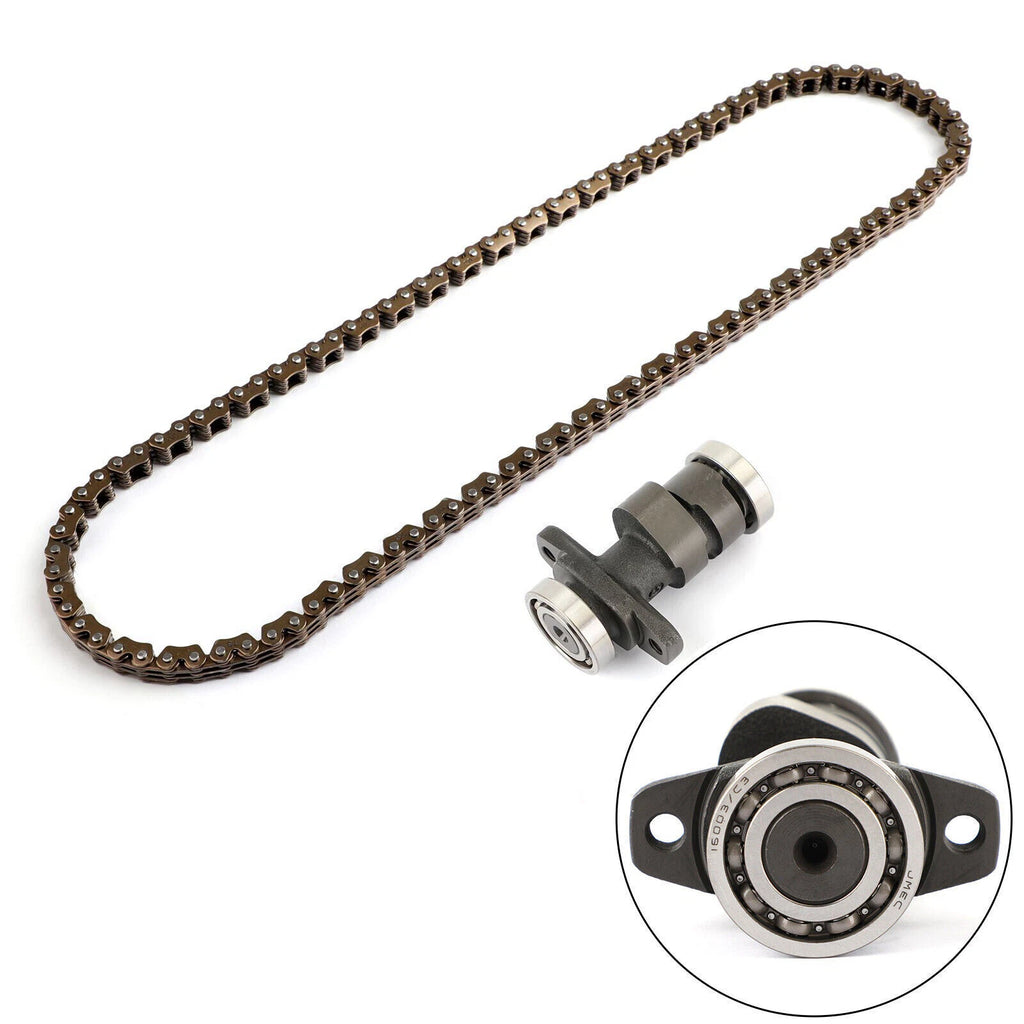 Camshaft & Timing Chain Kit for Honda TRX300EX Sportrax 300 (1993–2008)