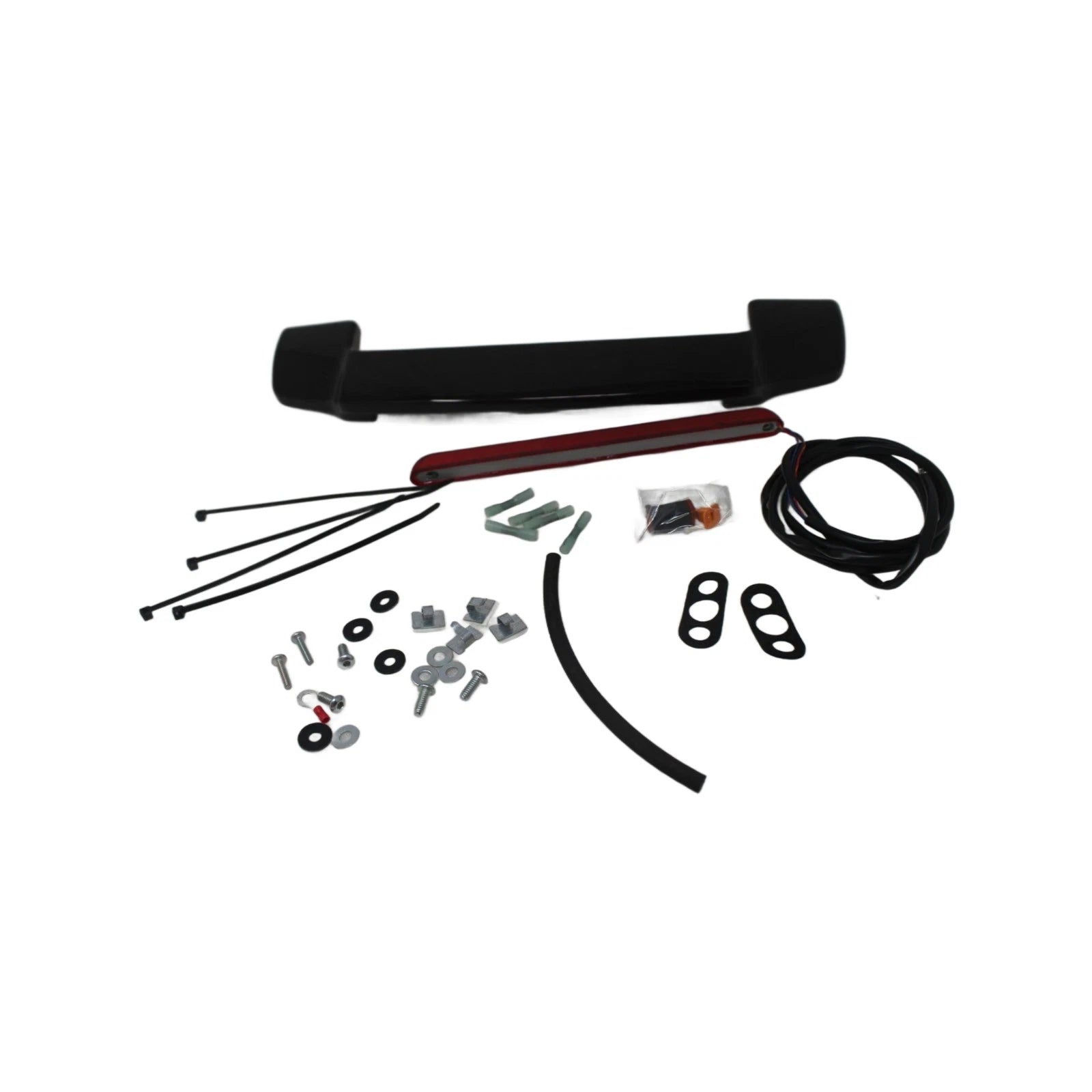 Tour Pack Spoiler Kit for Harley-Davidson (53149-12DGM)