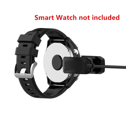 Charging Cable for Garmin Descent G1/G1 Solar, MK2/MK2i/MK2S/MK3/MK3i