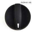 Heating & Cooling Performance Knob Switch for Mazda 6 (2006–2008)