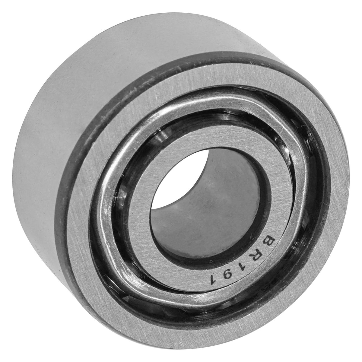 Caltric Rear Swingarm Bearing Replacement for Honda Foreman 500 2012-2013