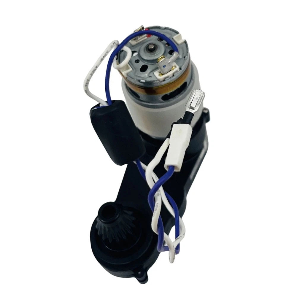 Central Brush Motor for Roborock Flexi Lite & Pro (2020–2023)