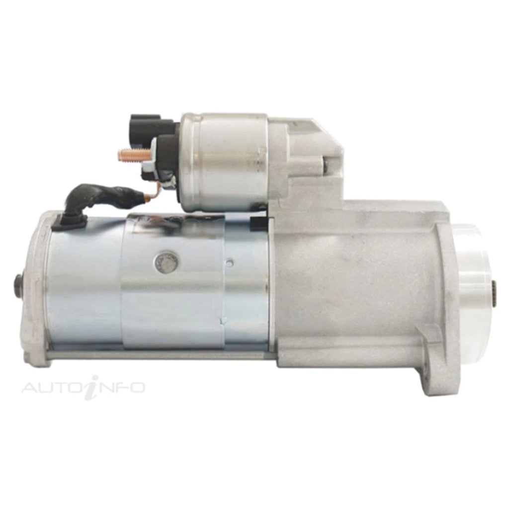 Starter Motor for Kia Sorento BL 2.5L D4CB (2007–2009)