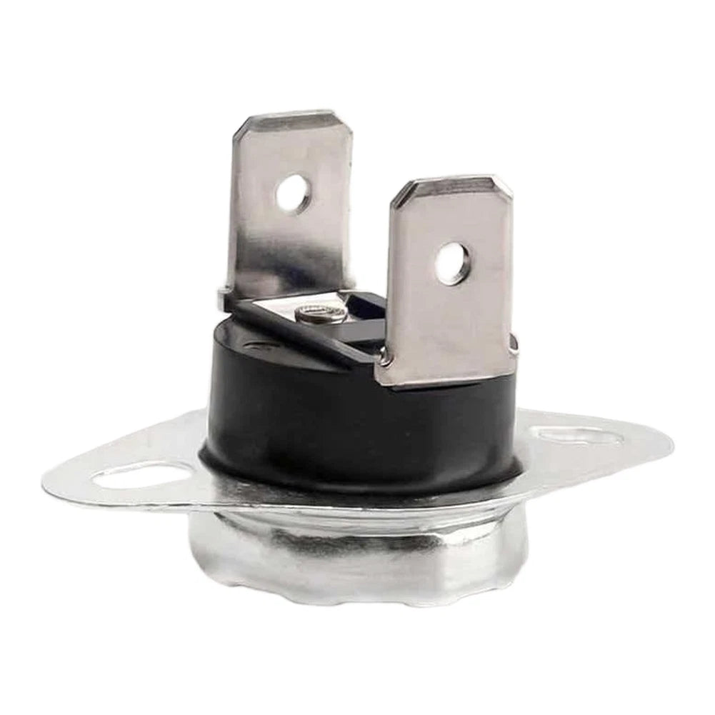 2-Pack Dryer Blower Thermostat for Samsung Kenmore Units