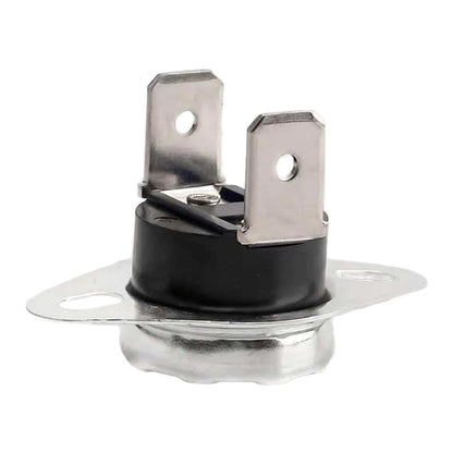 2-Pack Dryer Blower Thermostat for Samsung Kenmore Units