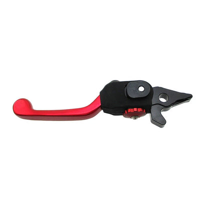 Folding Front Brake Lever for Lucky MX Explorer (2010–2023)