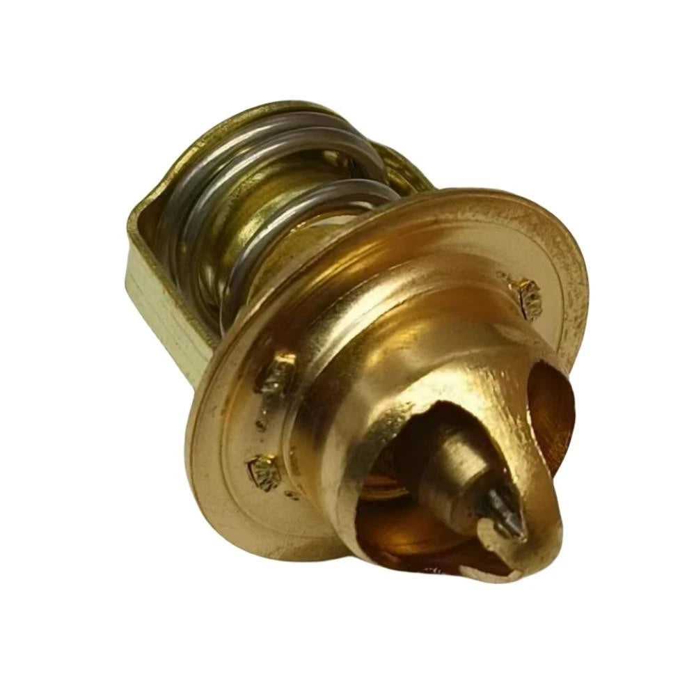 Thermostat Kit for OMC Cobra Volvo Penta 120 140 HP 2.5L 3.0L (1986–1998) 18-3670 982554 3853799