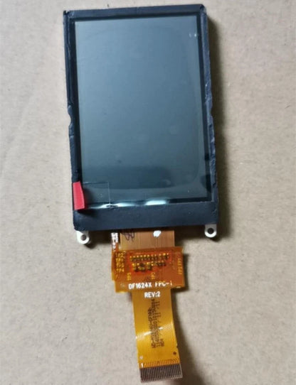 LCD Display Screen Replacement for Garmin Edge 810 (2013–2015)