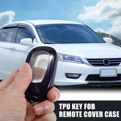 Car Key Fob Cover Case Protector for Honda Accord Civic (2022–2022)