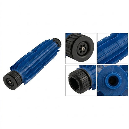 Rear Brush Kit for Swimming Pool Brushes (Optimized Performance)