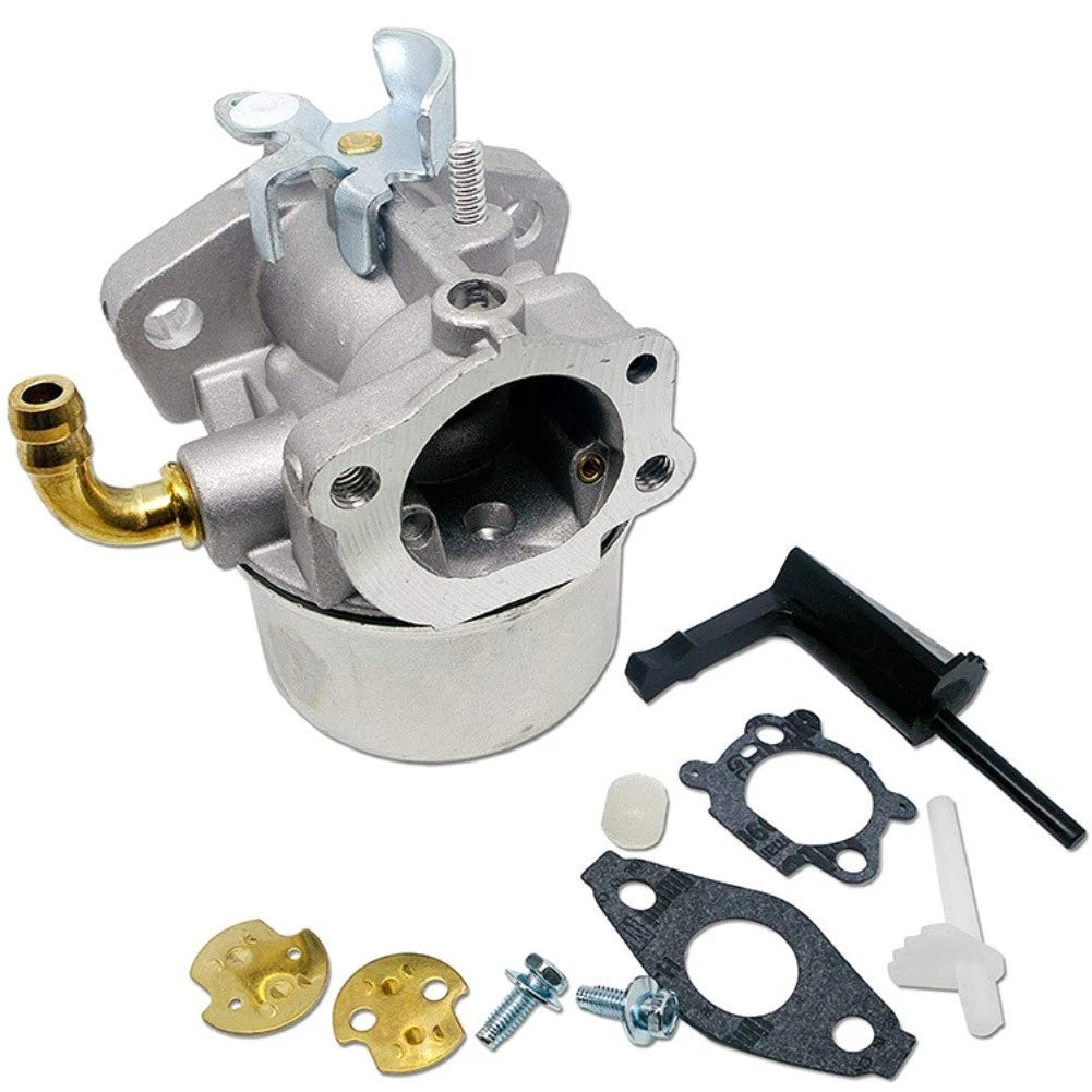 Carburetor Kit for Craftsman Tiller Engine
