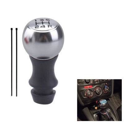 5-Speed Shift Knob for