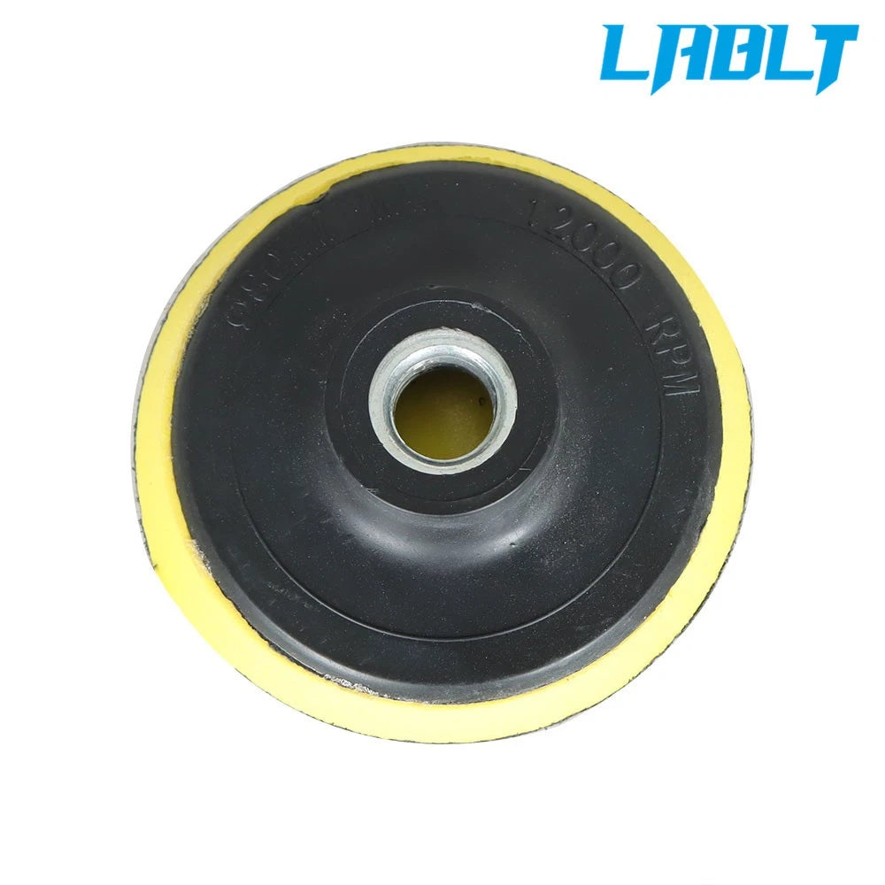Diamond Polishing Kit with 3" Backer Pad for LABLT (11×, 10×)