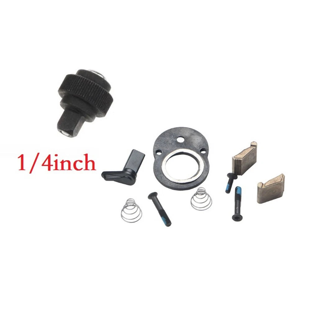 14-Inch Ratchet Socket Wrench Tool 72 Teeth for Automotive Use