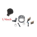 14-Inch Ratchet Socket Wrench Tool 72 Teeth for Automotive Use