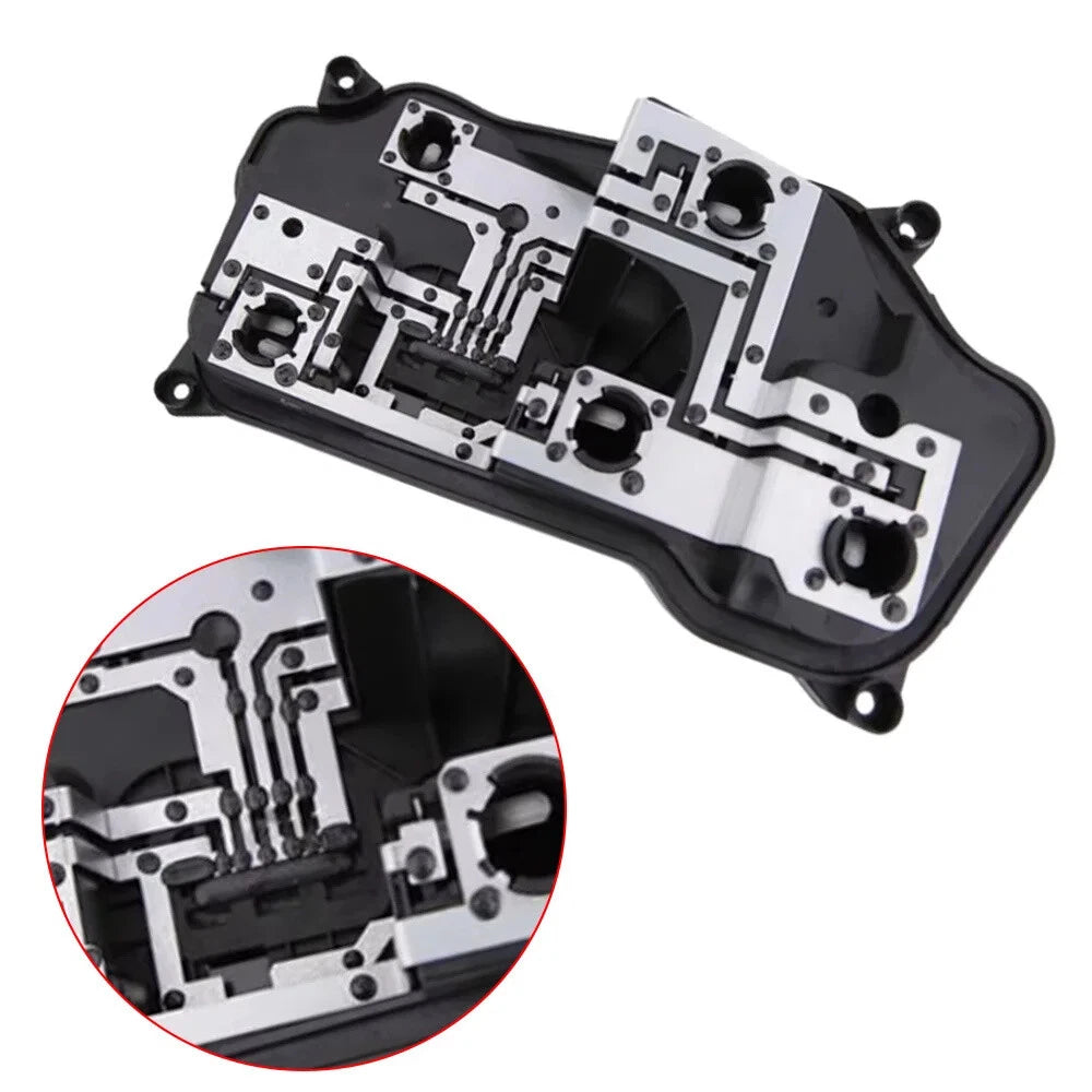 2X Rear Tail Lamp Circuit Board for Citroen Elysee (2014–2016)