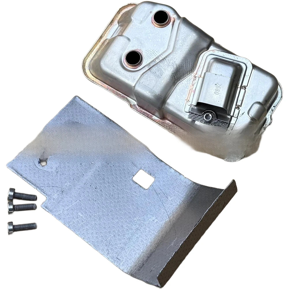 Muffler Gasket Kit for ECHO PB 8010 (1, 2, or 5 Piece)