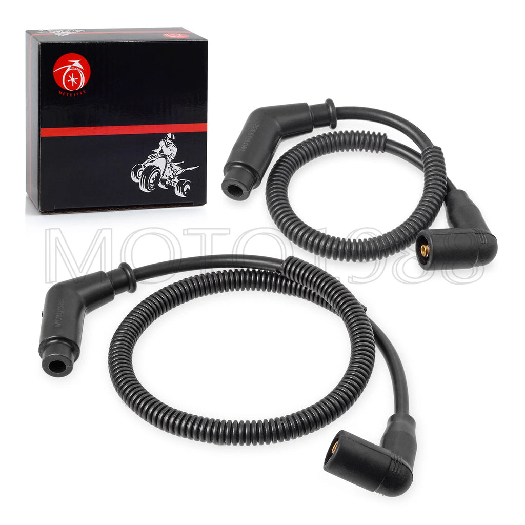 Spark Plug Wire Cap for Can-Am Maverick Trail/Sport Max 800/R 1000/R (2018–2023)