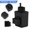 LED Flasher Relay for Motorcycle (12V)