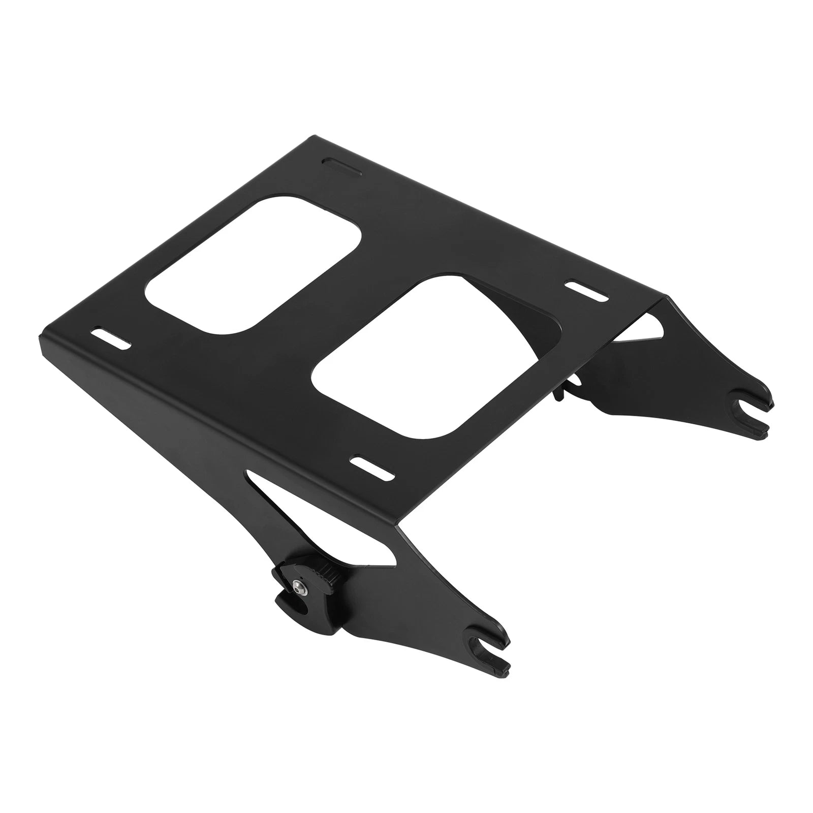 2X Mounting Luggage Rack for Harley Road King/Glide (2014–2025)
