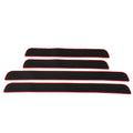 Car Door Guards for - Black Cover Protector