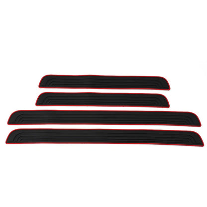 Car Door Guards for - Black Cover Protector