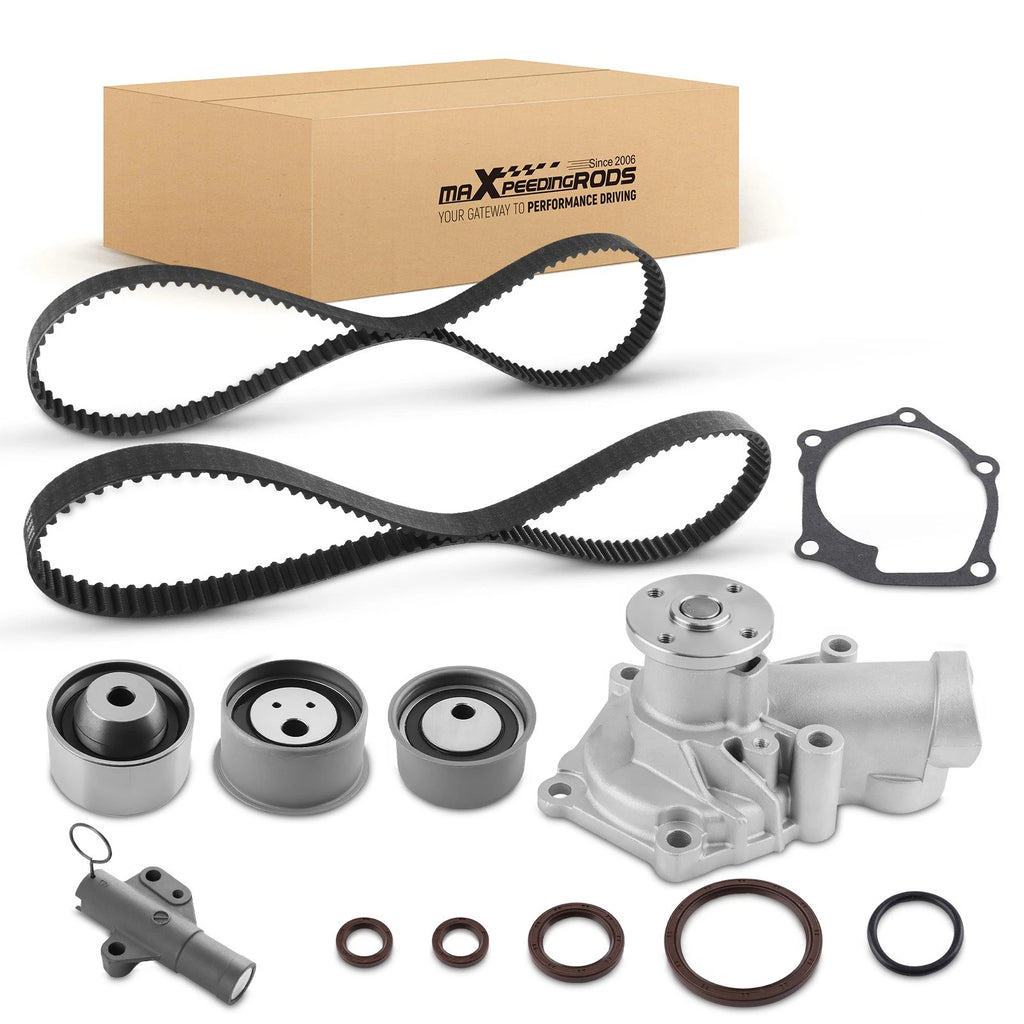 Timing Component Kit for Mitsubishi Lancer Outlander 2.4L (2005–2006) MR994968