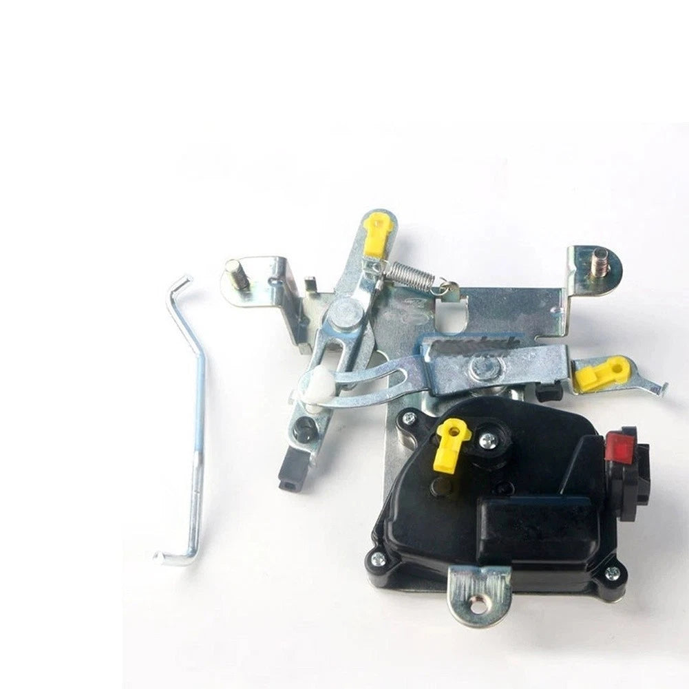 Latch Assembly Tailgate Lock for