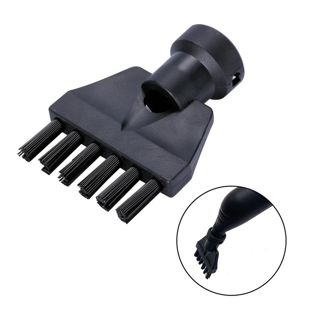 Flat Brush Cleaning for SG-42 / SG-44