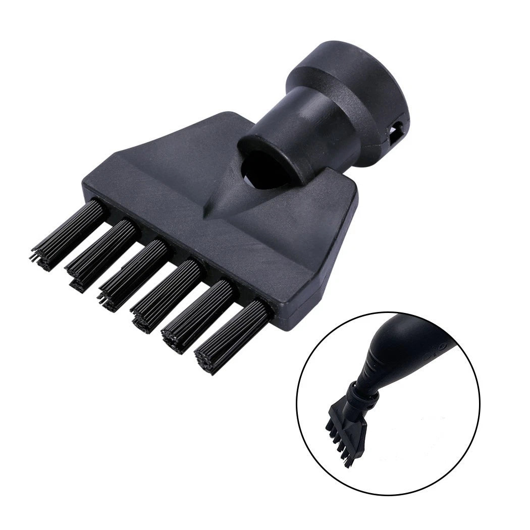 Flat Brush Cleaning for SG-42 / SG-44
