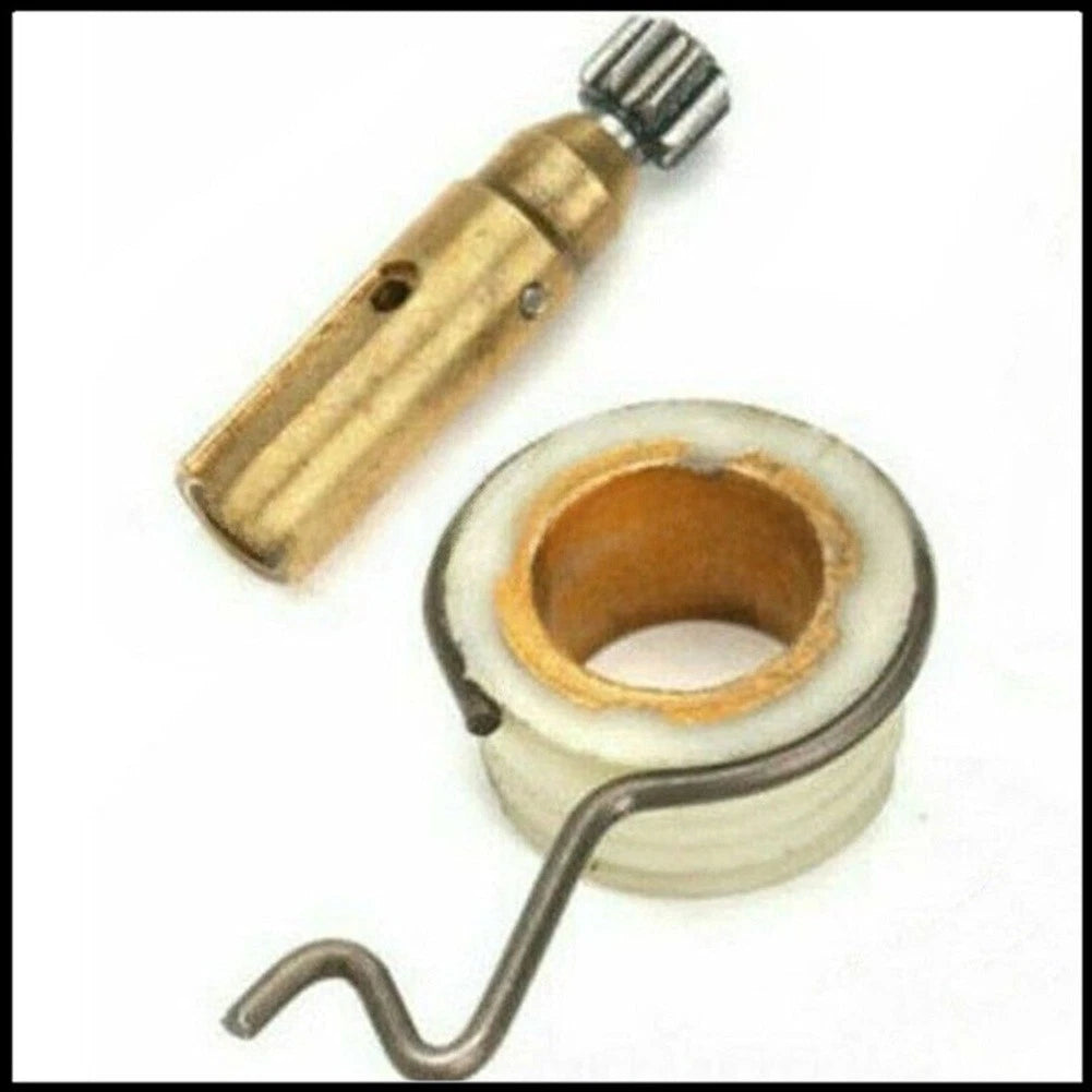Chainsaw Oil Pump Kit for Chainsaw Engine Repair (Universal)