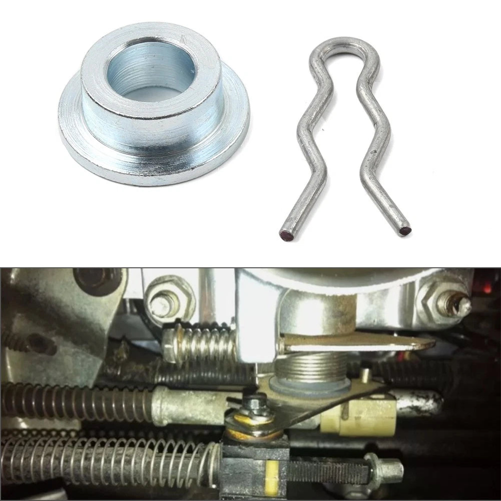 Throttle Valve Linkage Grommet Kit for Ford Mustang F150 Bronco LTD Crown Vic