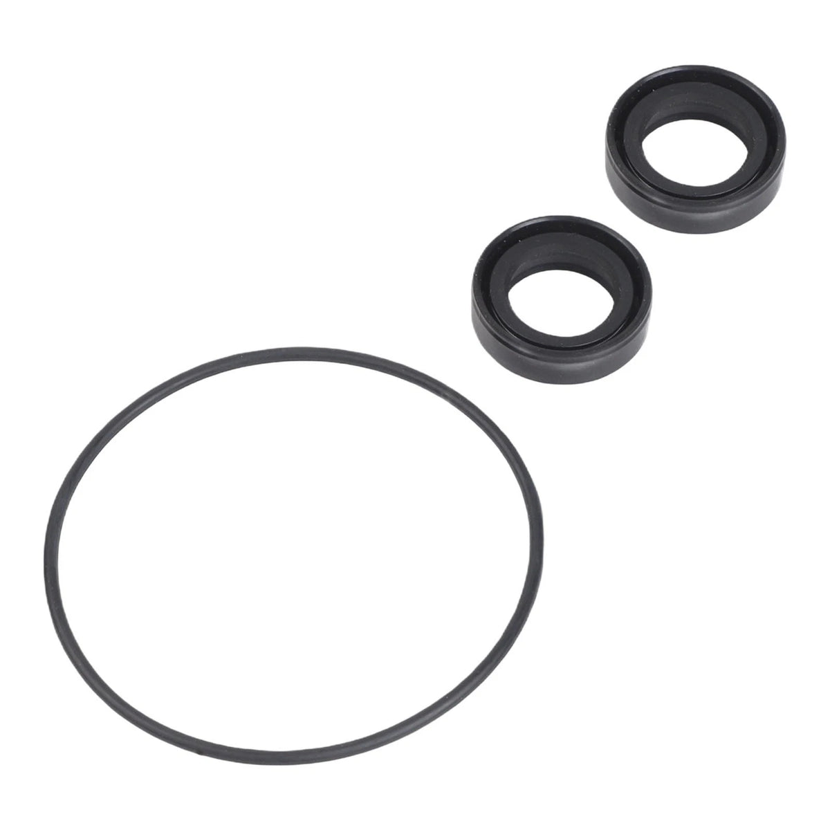 3 Piece Transfer Case Actuator Oil Shaft Seal Gasket for Lexus GX470 (2003–2009)