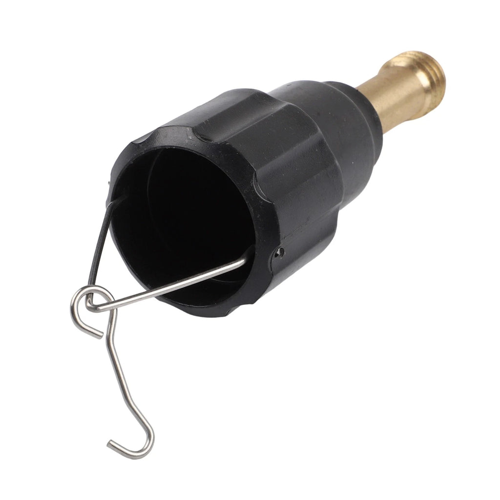 Center Screw for Tripod (Compatible with Various Sizes)