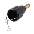 Center Screw for Tripod (Compatible with Various Sizes)