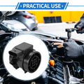 Mass Air Flow Sensor Assembly for Hyundai Sonata (2006–2008)