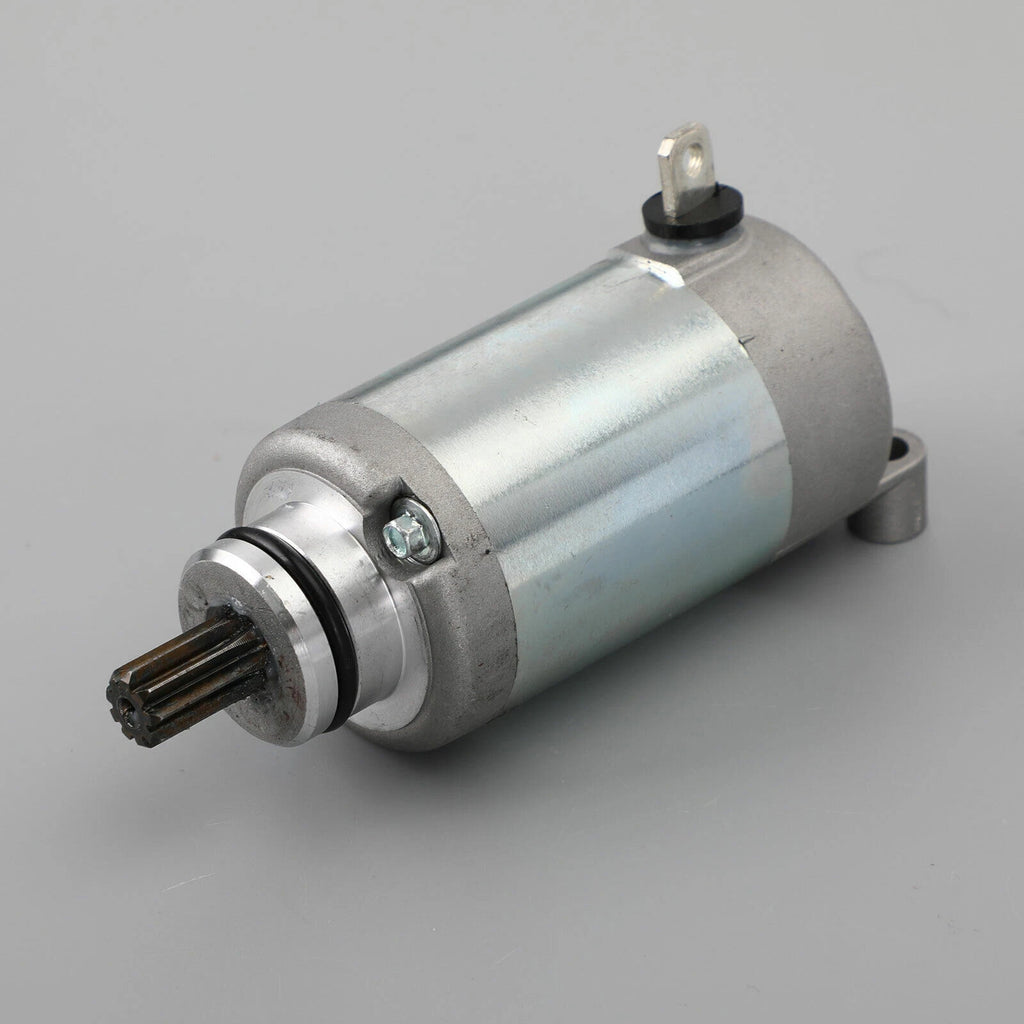 Starter for Yamaha WR250F (2003–2013) Replaces 5UM-81890-00-00