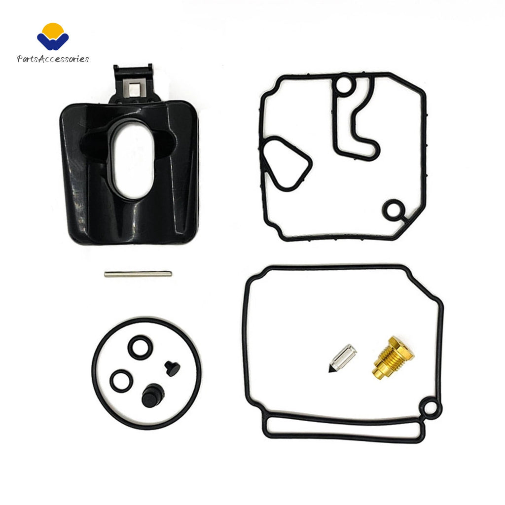 Carburetor Repair Kit 6H2-W0093-10-00 for Yamaha 3 Cyl 60 70 92-09