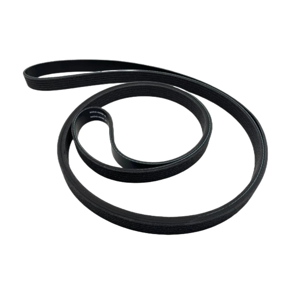 Serpentine Belt for Mercury Mercruiser (861758Q, 57-861758Q, 57-861758, 18-15116)