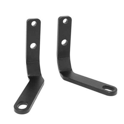 Handlebar Rear View Side Mirror Mount for Honda Rebel 500 300 (2017–2023)