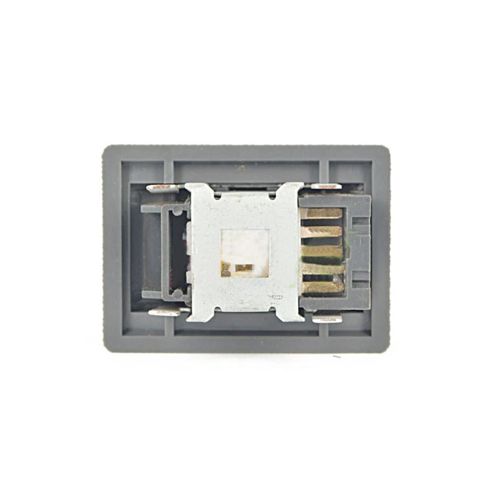Electric Power Window Switch Button 84810-20060 for Toyota Corolla (1988–1989)