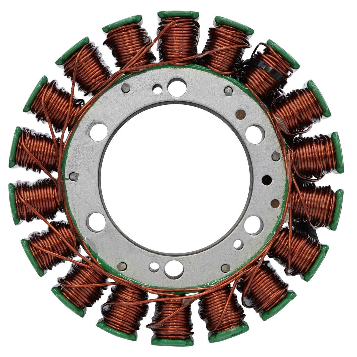 Stator Magneto OEM Replacement for Suzuki V-Strom DL1000 (2003–2014)