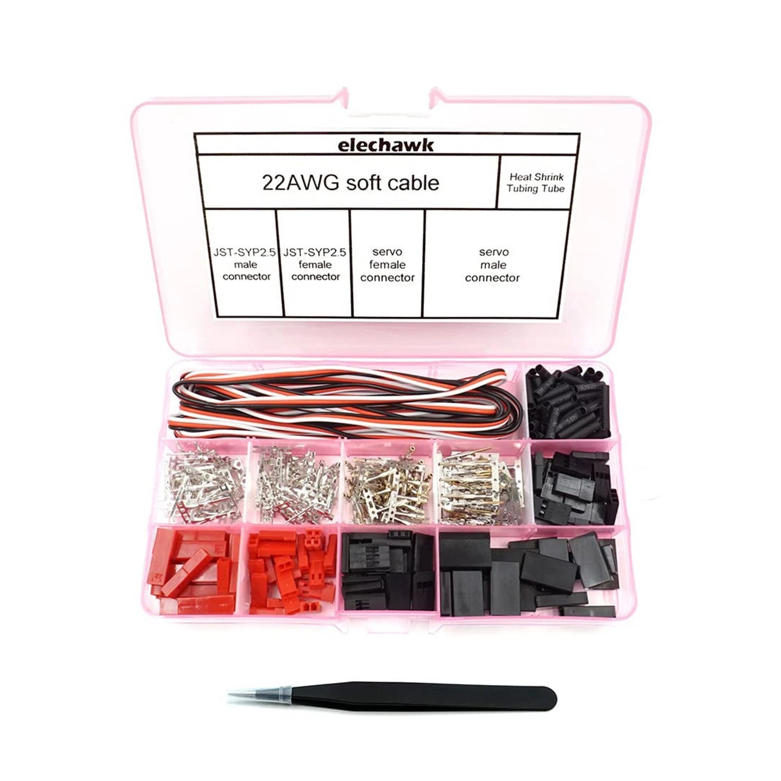 Connector Kit for Business Industrial (Compatible)