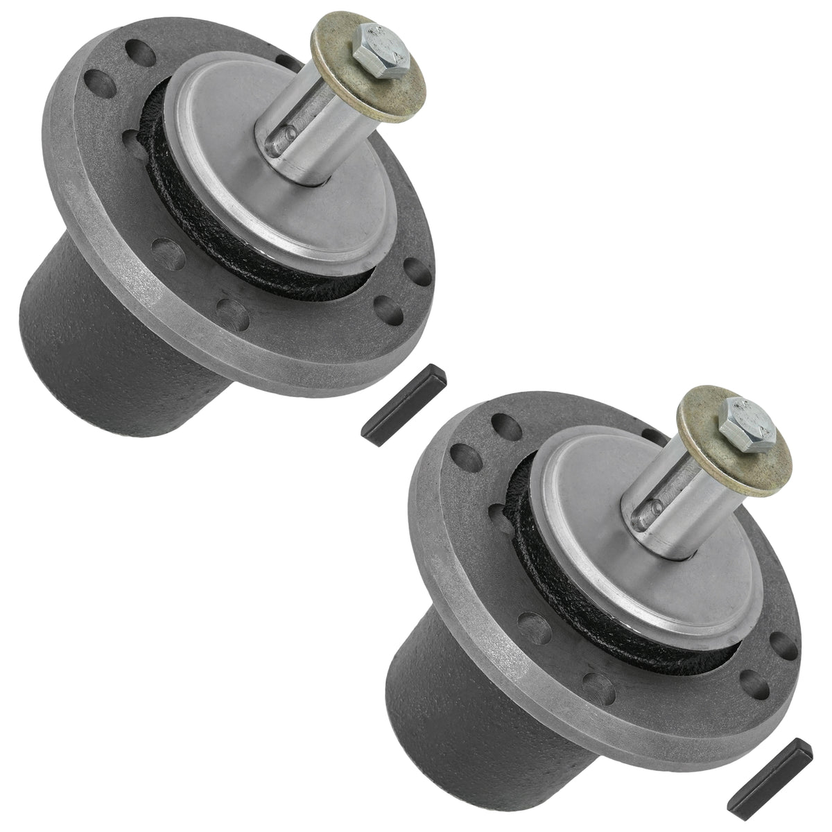 Spindle Replacement for Gravely 32 Inch 2x (2000–2005)